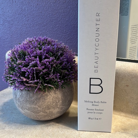 beautycounter Bath & Body Beautycounter Melting Body Balm Brand New